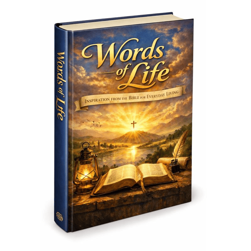 E-Book | Words of Life