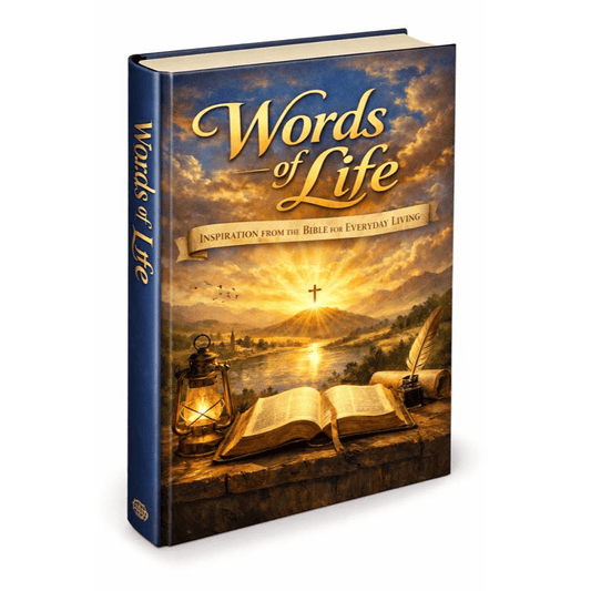 E-Book | Words of Life