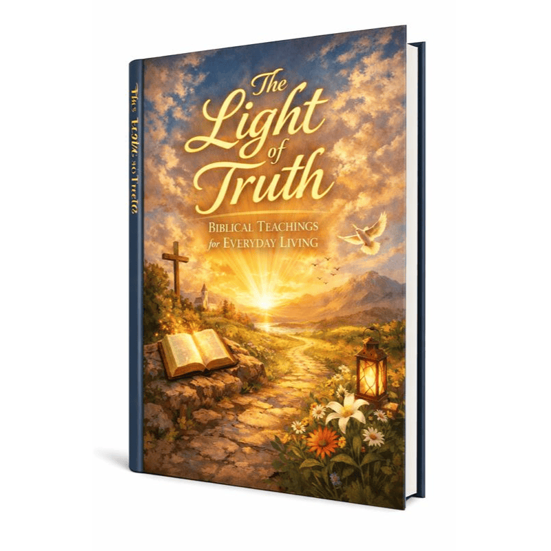 E-Book | The Light of Truth