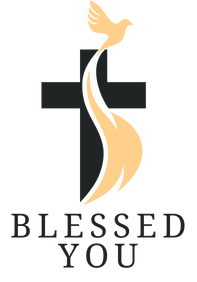 BLESSED-YOU