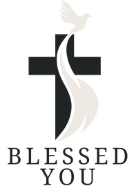 BLESSED-YOU