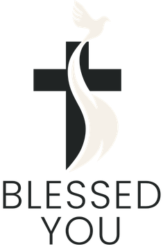 Blessed-you